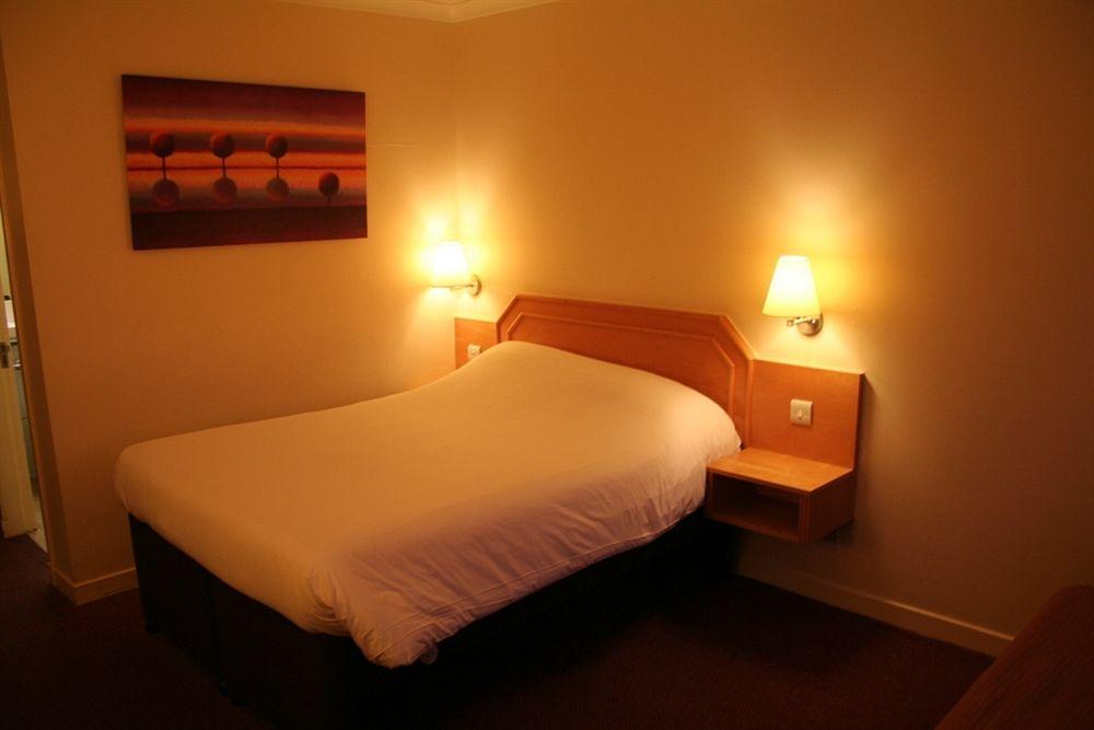 Days Inn Hamilton Extérieur photo