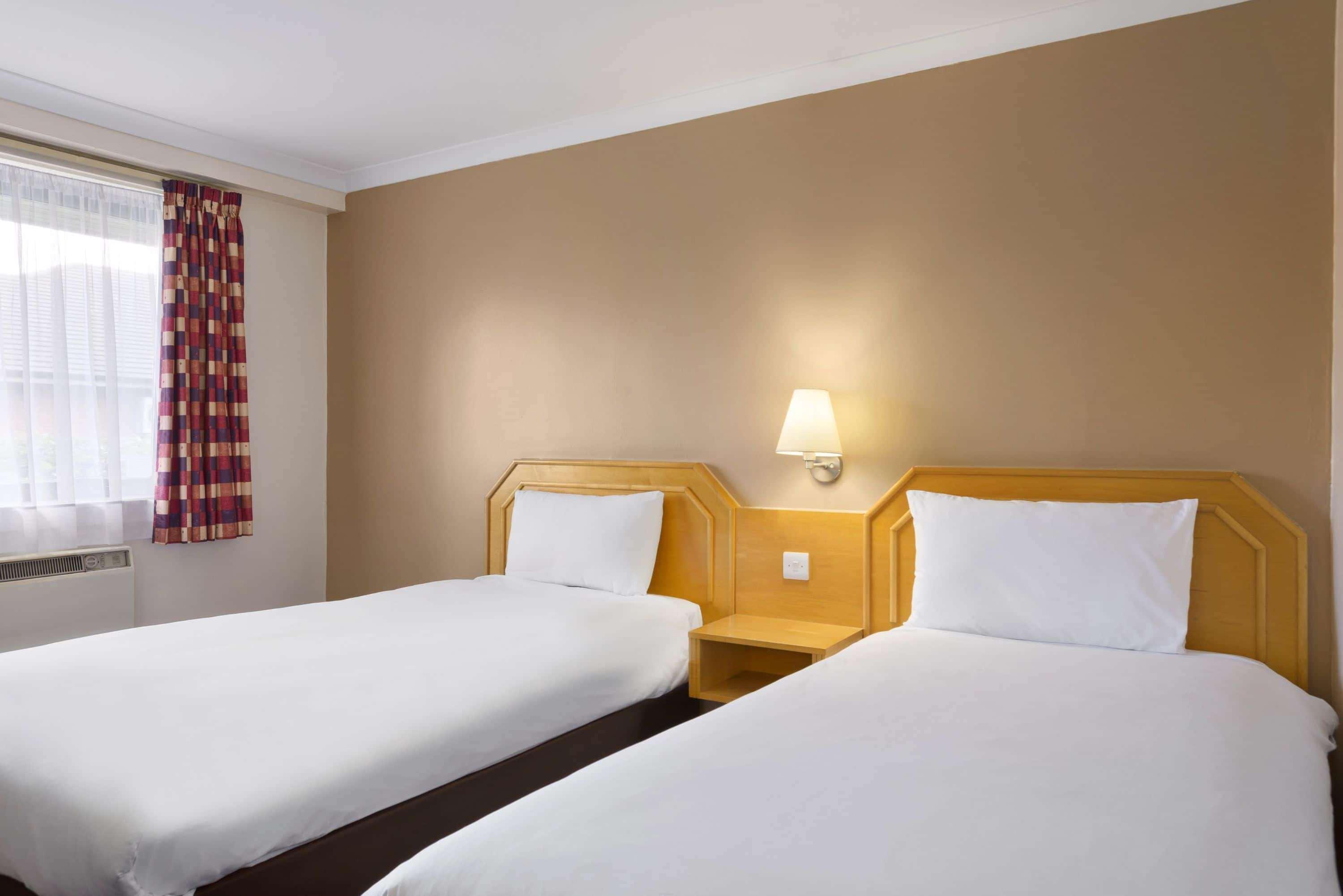 Days Inn Hamilton Extérieur photo