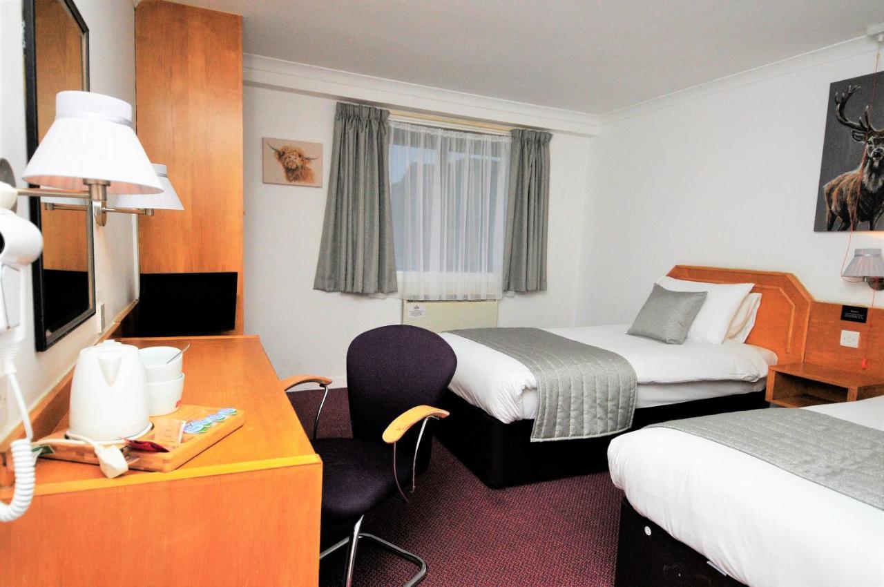 Days Inn Hamilton Extérieur photo