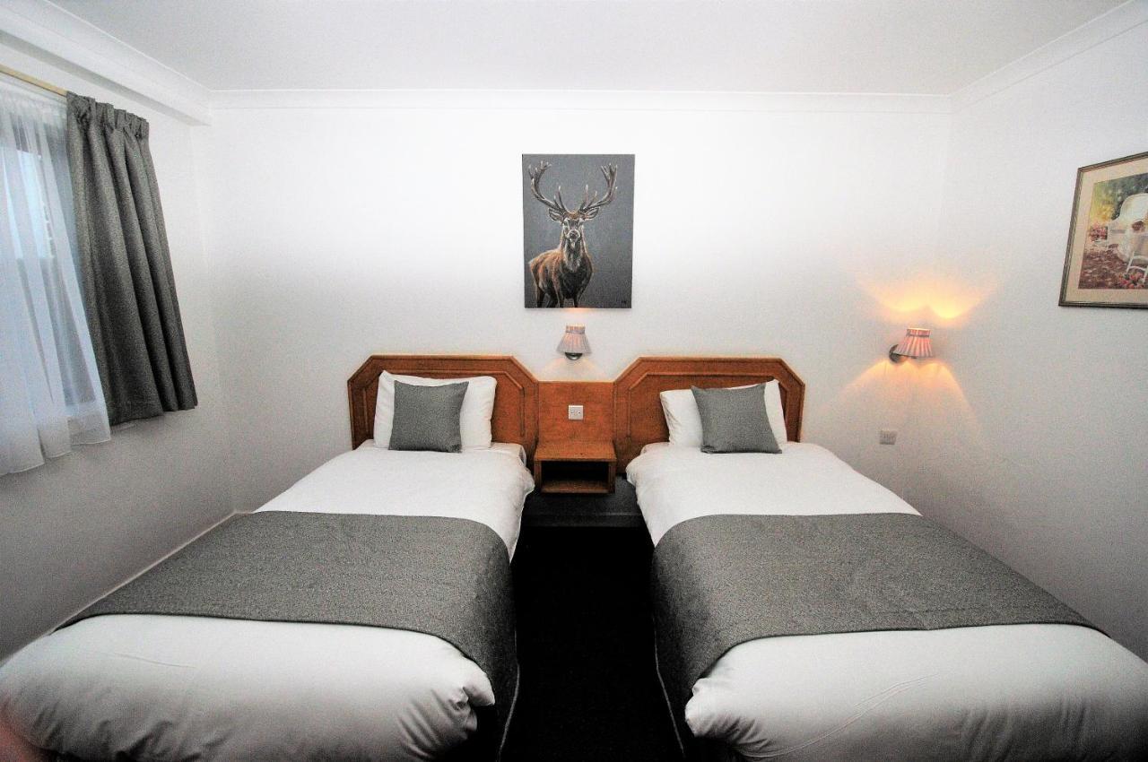 Days Inn Hamilton Extérieur photo