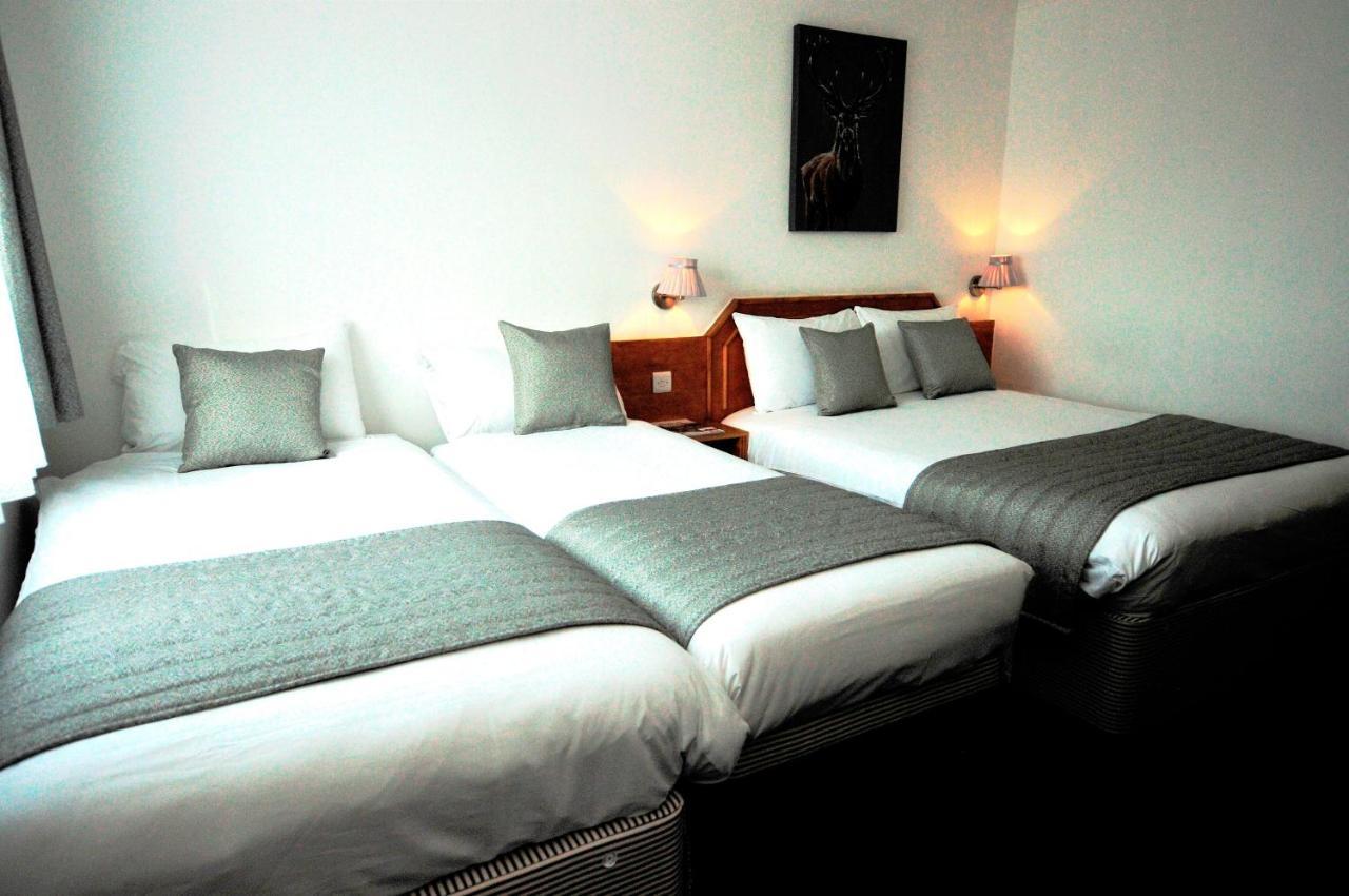 Days Inn Hamilton Extérieur photo