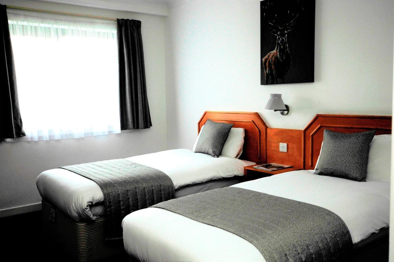 Days Inn Hamilton Extérieur photo